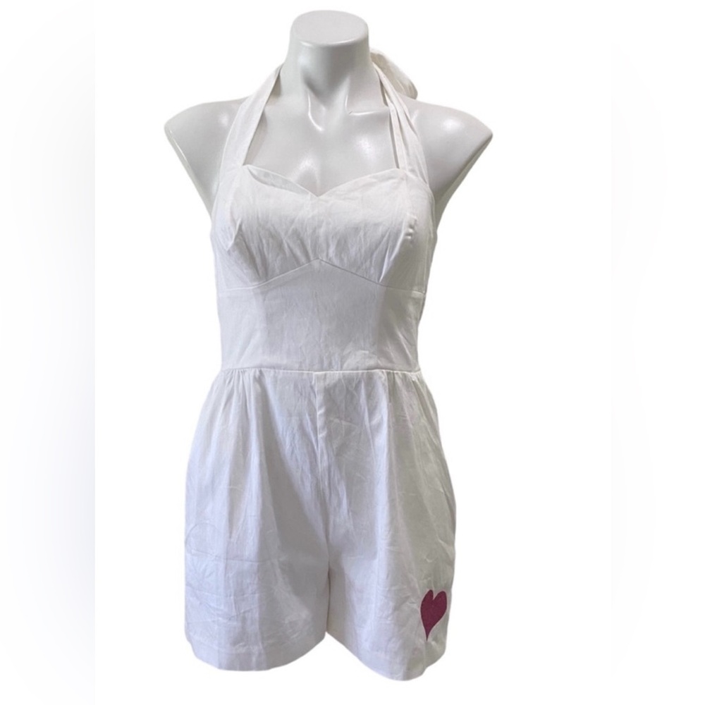 DISNEY INSIDE OUT ROMPER DRESS - Picture 7 of 10